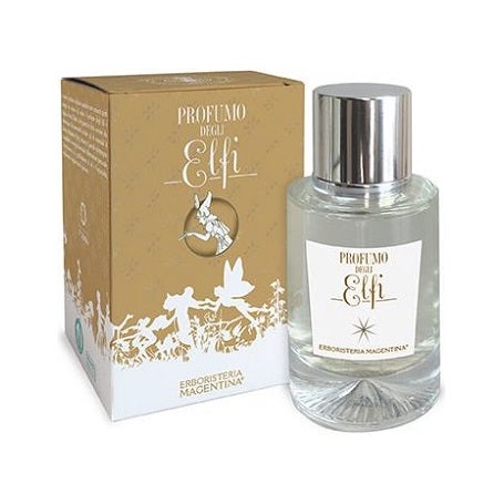 Profumo Corpo Degli Elfi 50ml