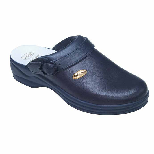 CLOGS Bonus Liscio Blue Navy 43