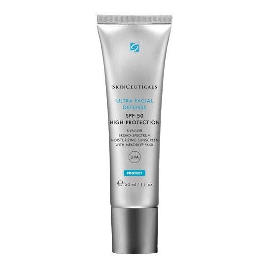 ULTRA FACIAL DEFENSE SPF50+ SKINCEUTICALS