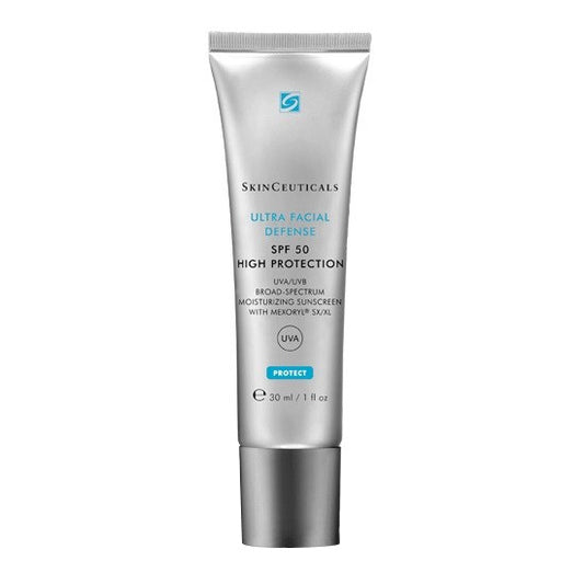 ULTRA FACIAL DEFENSE SPF50+ SKINCEUTICALS