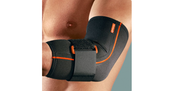 EPIFIT 32 Gomitiera M