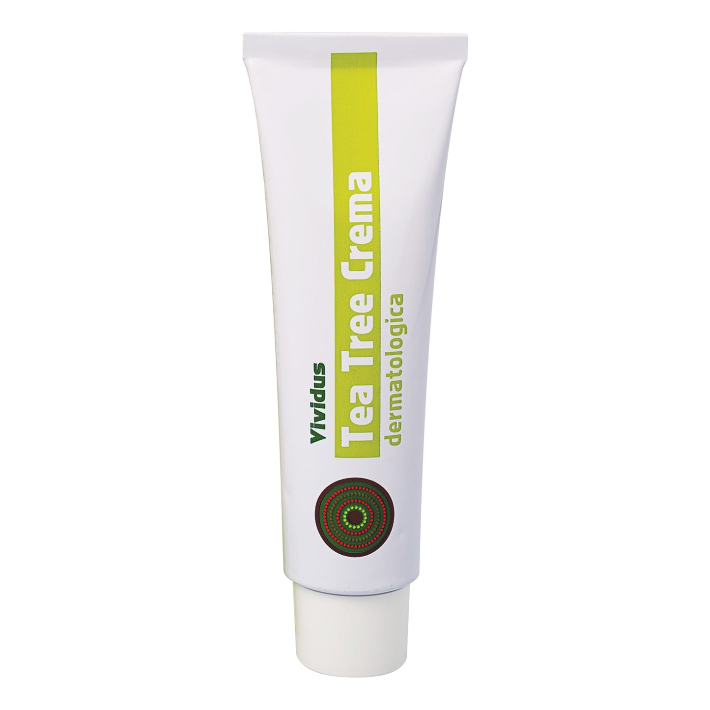 TEA TREE CREMA 50ML VIVIDUS