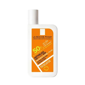 La Roche-Posay Anthelios UVMune 400 Fluido Invisibile Viso 50ml SPF50+