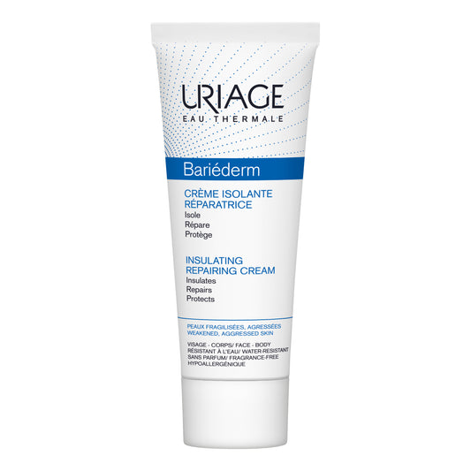 BARIEDERM CREMA ISOLANTE RIPARATRICE 75ML