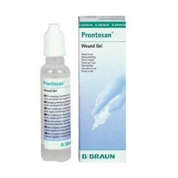 PRONTOSAN WOUND GEL 30ML