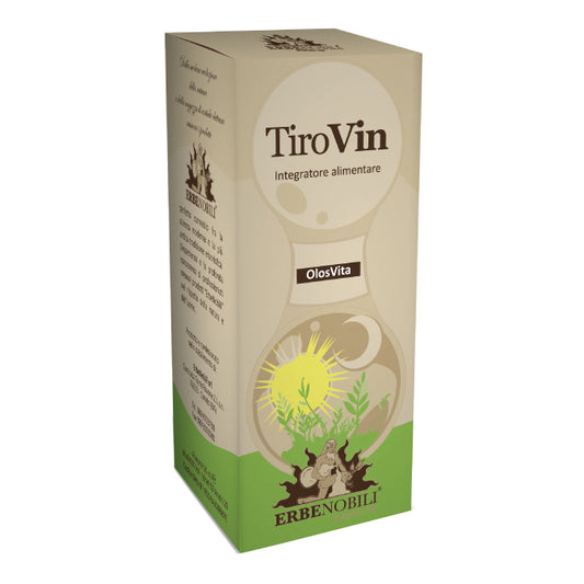TIROVIN 50ML