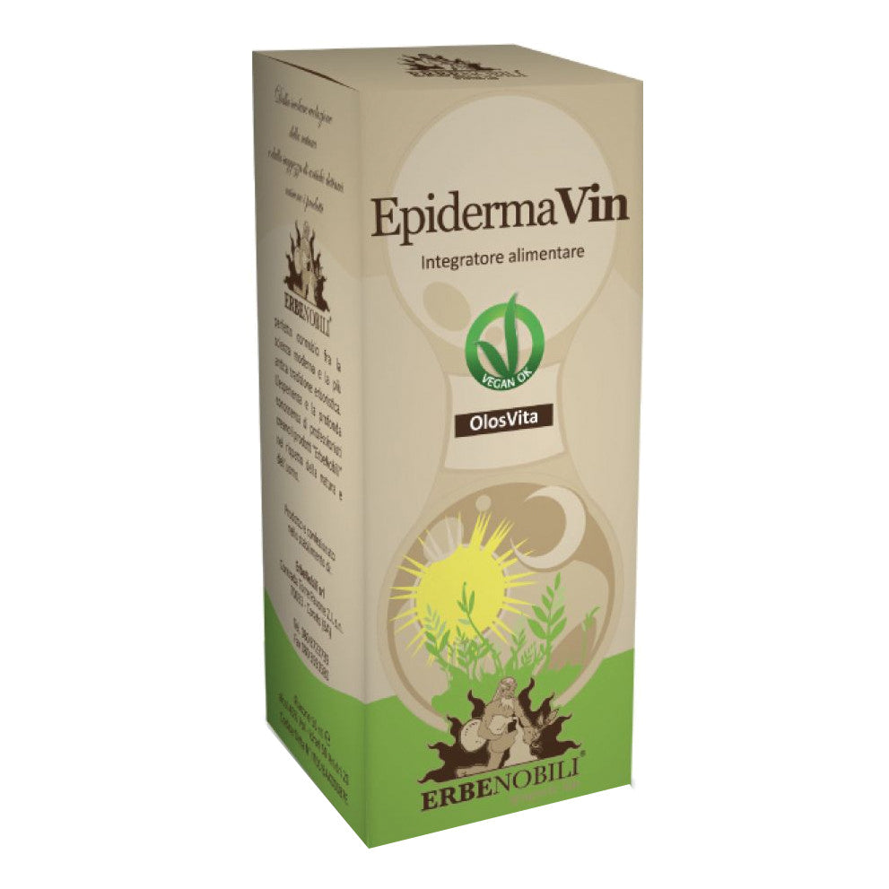 EPIDERMAVIN 50ML
