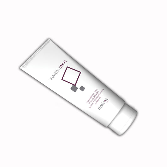 RASSOGEN CR GEL 125ML