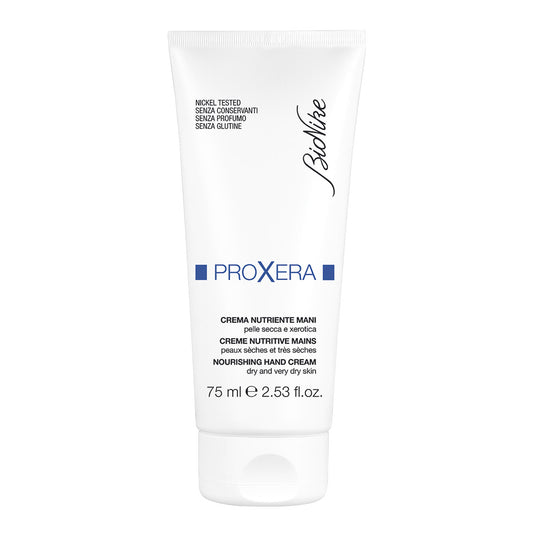 PROXERA CREMA NUTRIENTE MANI 75ML