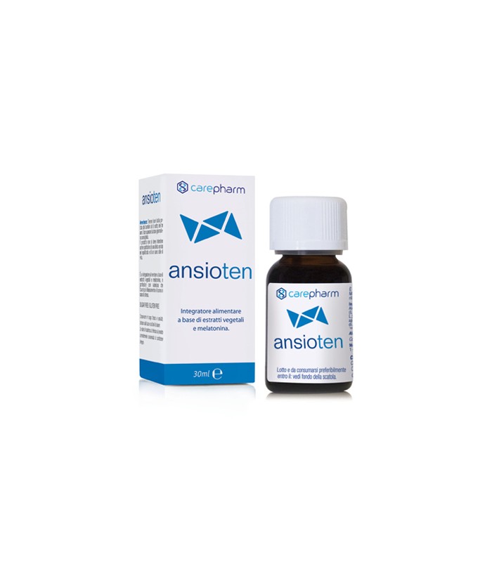 ANSIOTEN GOCCE 30ML