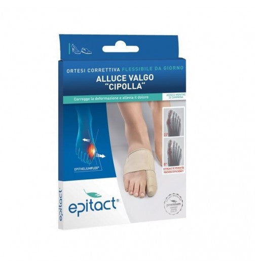 EPITACT ORTESI CORR AL VALGO M