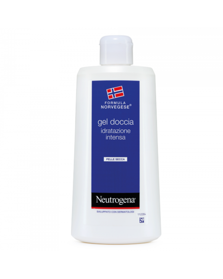 NEUTROGENA GEL DOCCIA 400ML