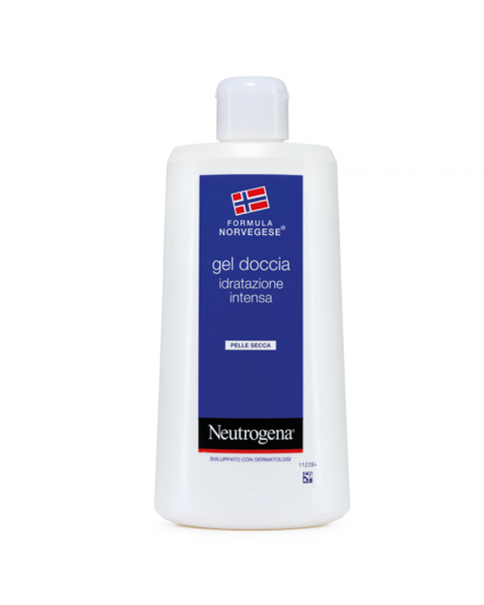 NEUTROGENA GEL DOCCIA 400ML