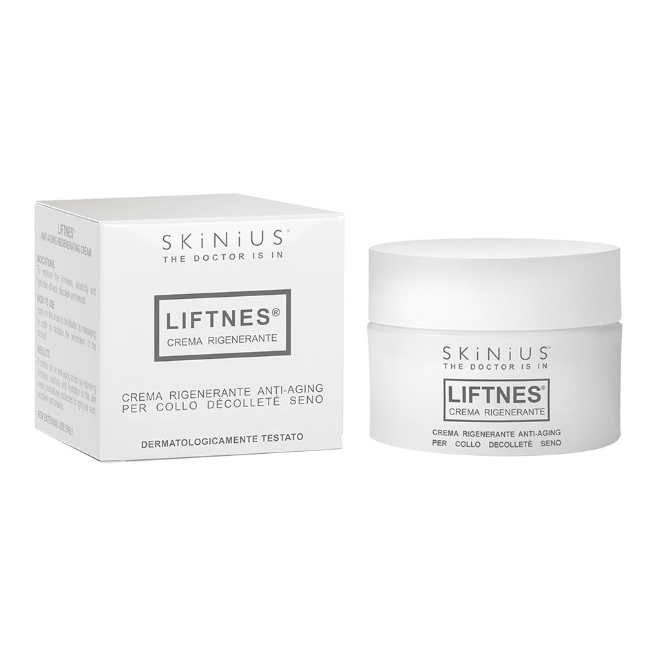 LIFTNES CREMA 50ML