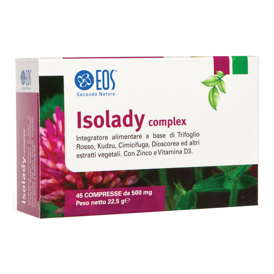 ISOLADY COMPLEX 45CPS EOS