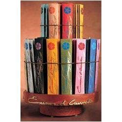 ENCENS D'AUROVILLE PATCHOULI