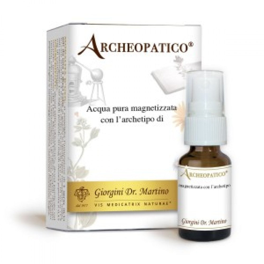 ANGOSCIA Esistenziale 30 CA 10ml Giorgini