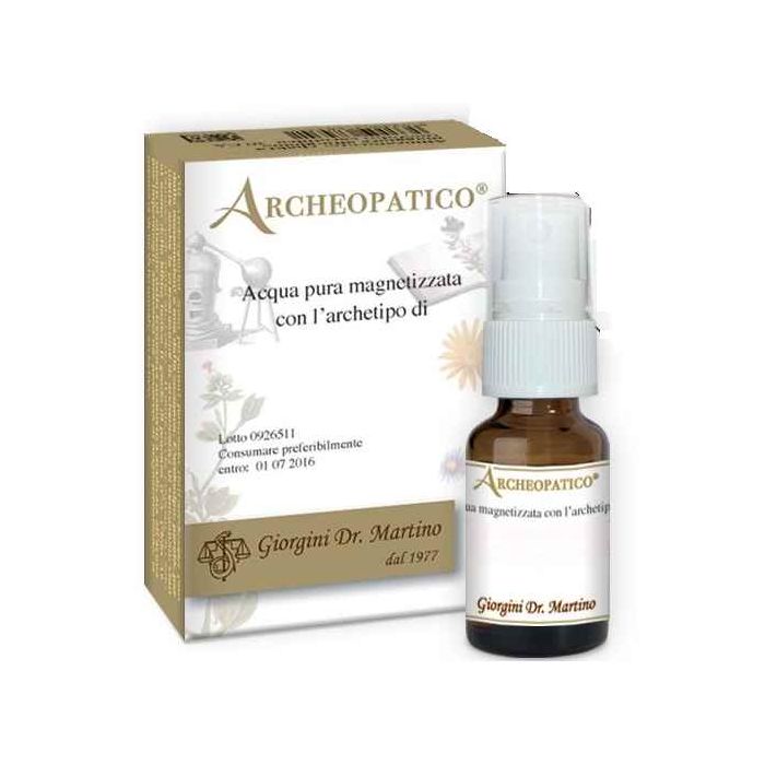 CALCAREA CARBONICA 30CA 10ml