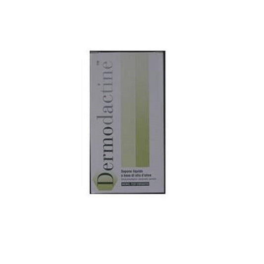 DERMODACTINE GEL DETERGENTE