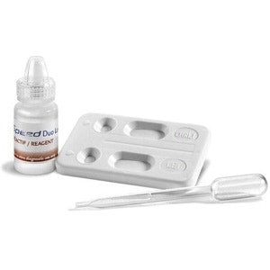 Virbac Test Speed Duo Felv + Fiv 20 Test