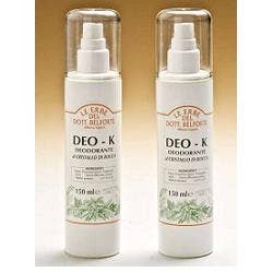 DEO-K SPRAY 150ML