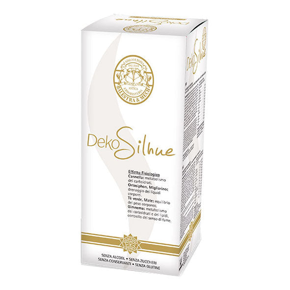 DEKOSILHUE 500ML BALESTRA