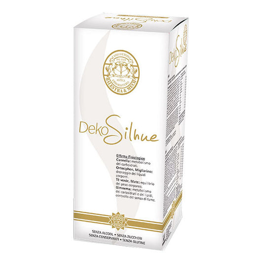 DEKOSILHUE 500ML BALESTRA