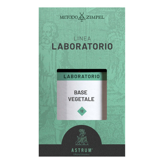 BASE VEGETALE 60CPS ASTRUM