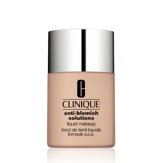 Clinique Anti-Blemish Fondotinta Liquido 02 Fresh Ivory 30ml
