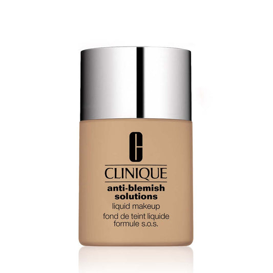 Clinique Anti-Blemish Fondotinta Liquido 06 Fresh Sand 30ml