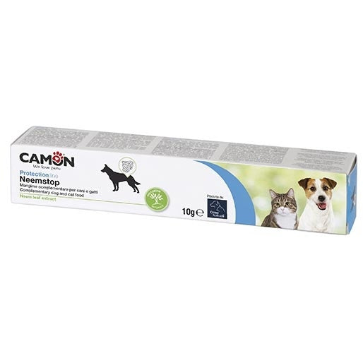 Camon Protection Pasta Nemastop Cane/ Gatto 10g