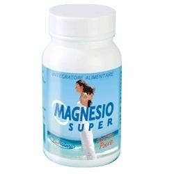 Dpiù Natura Magnesio Super Ex Pure 300g