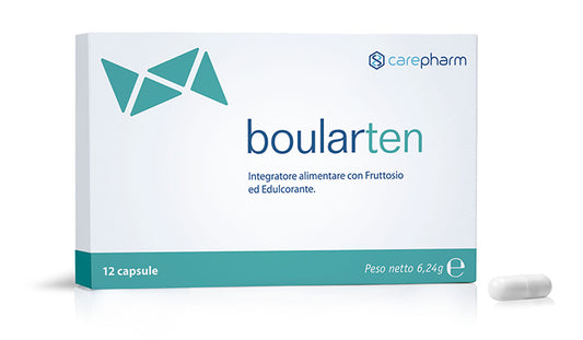 BOULARTEN 12CPS 6,24G