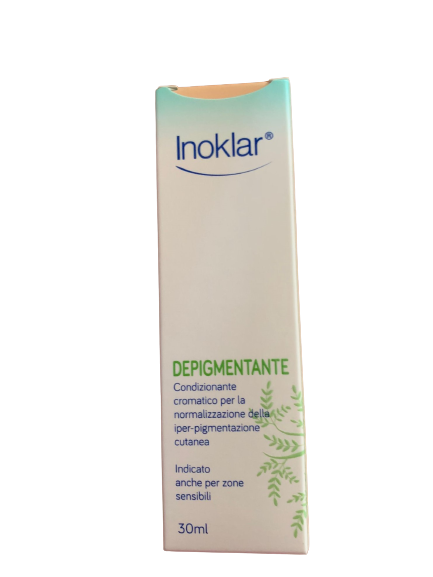 INOKLAR DEPIGMENTANTE 30ML