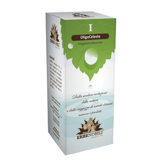 OLIGOCELESTE I 50ML