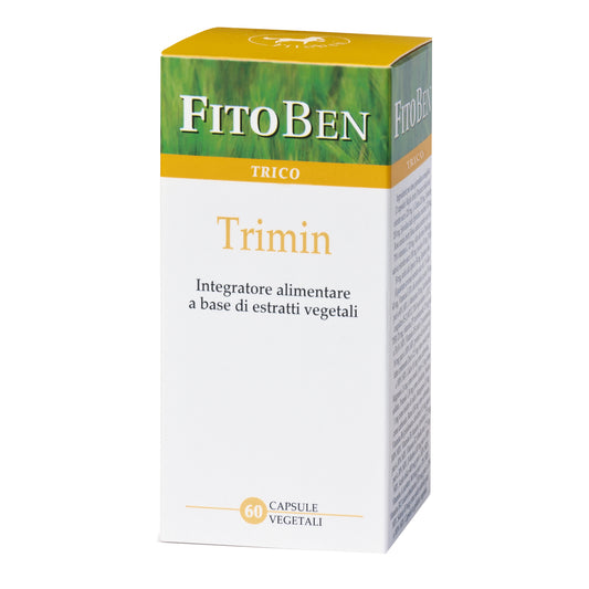 TRIMIN 60CPS 49G FITOBEN