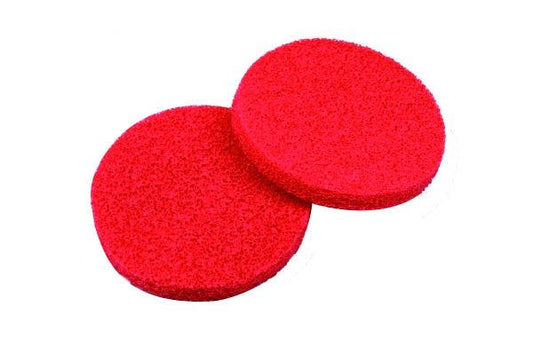 Beautytime 2 Spugnette Viso Esfolianti Delicate