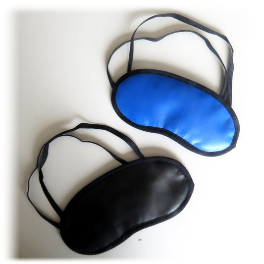 MASCHERINA Ripos.CopriOcchi ForMeSa