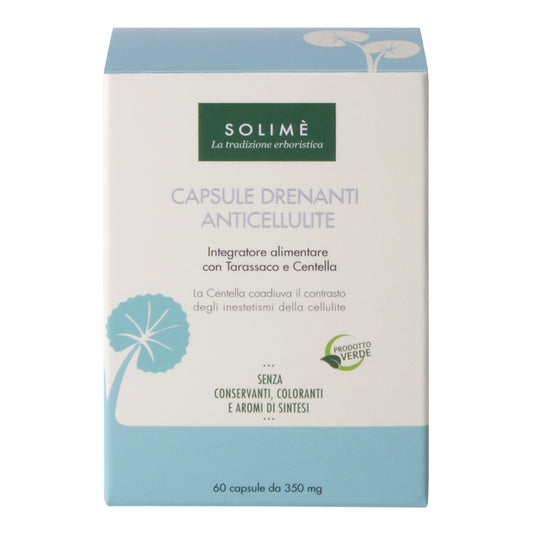 DRENANTI ANTICELL 60CPS