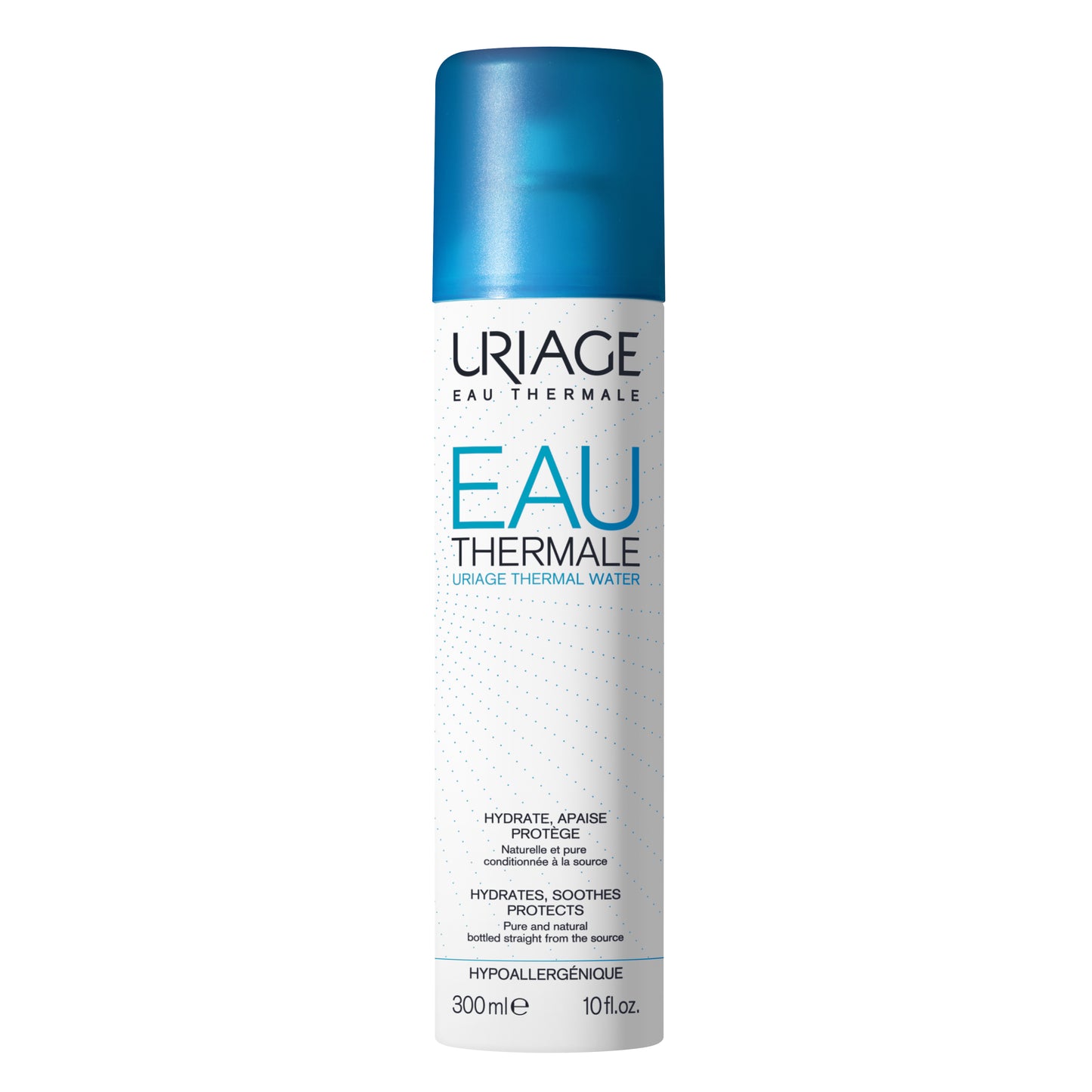 EAU THERMALE ACQUA TERMALE SPRAY URIAGE 300ML