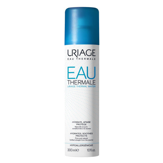 EAU THERMALE ACQUA TERMALE SPRAY URIAGE 300ML