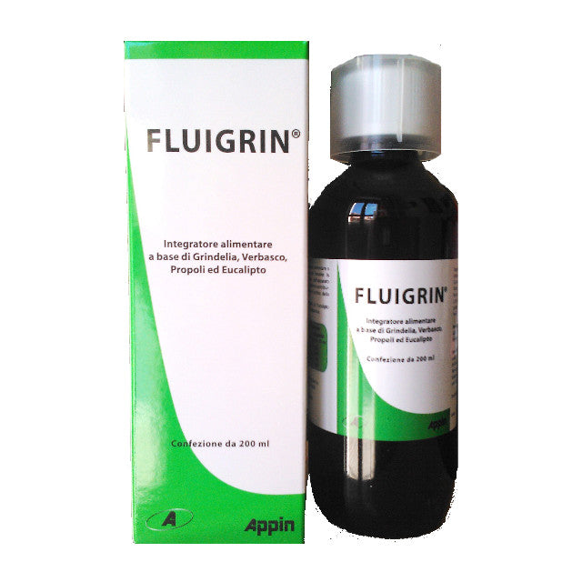 FLUIGRIN 200ML