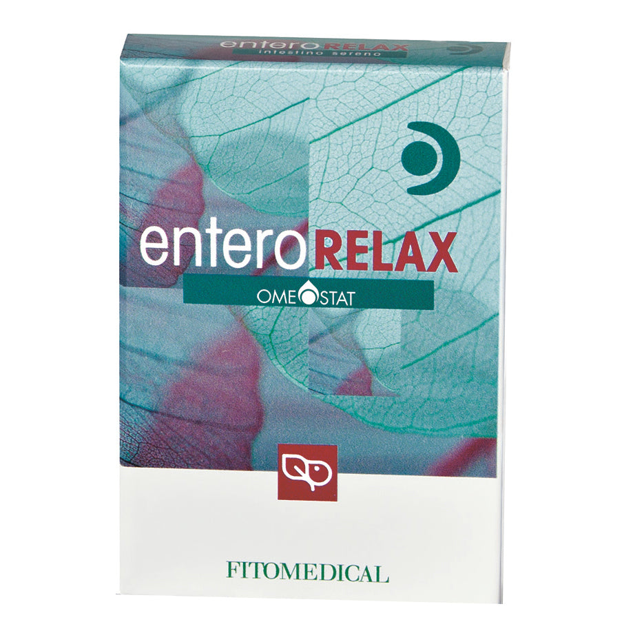 ENTERORELAX 30CPS FTM