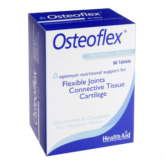 OSTEOFLEX 90CPR HEALTH AID