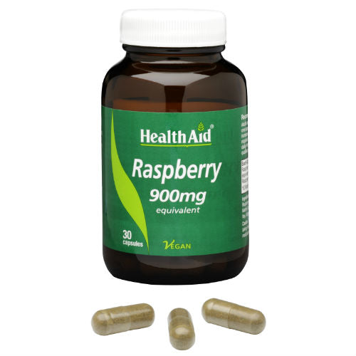 LAMPONE RASPBERRY 30CPS