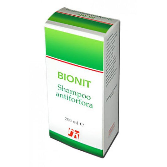BIONIT-FOR SHAMPOO 200ML