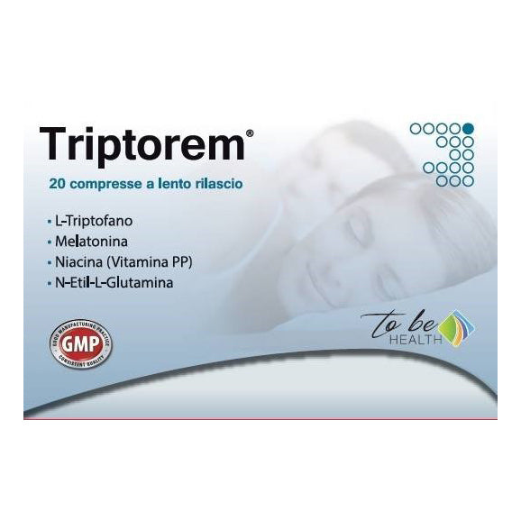 TRIPTOREM 20CPR
