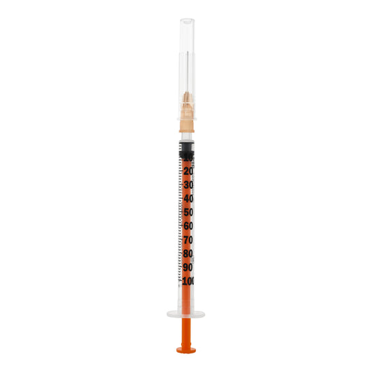 SIR PIC TUB 1ML G26X1/2 1P 100U