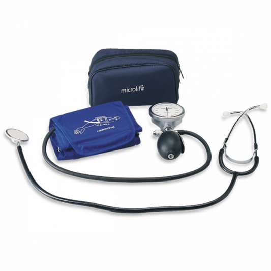 MICROLIFE SFIGMOMANOMETRO AD ANEROIDE CON FONENDO