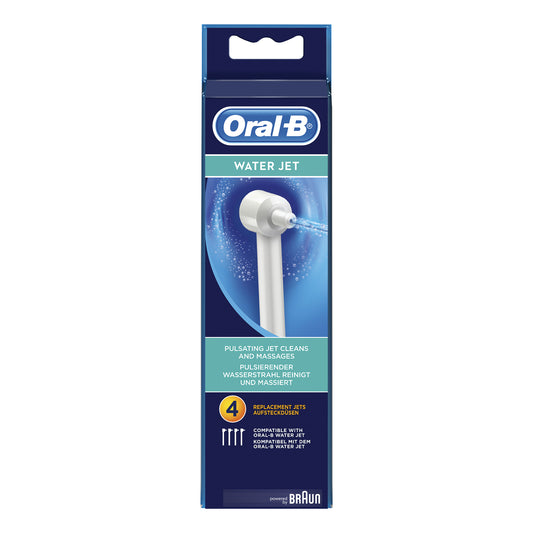 ORAL-B PC 5000 ED15 4BECC